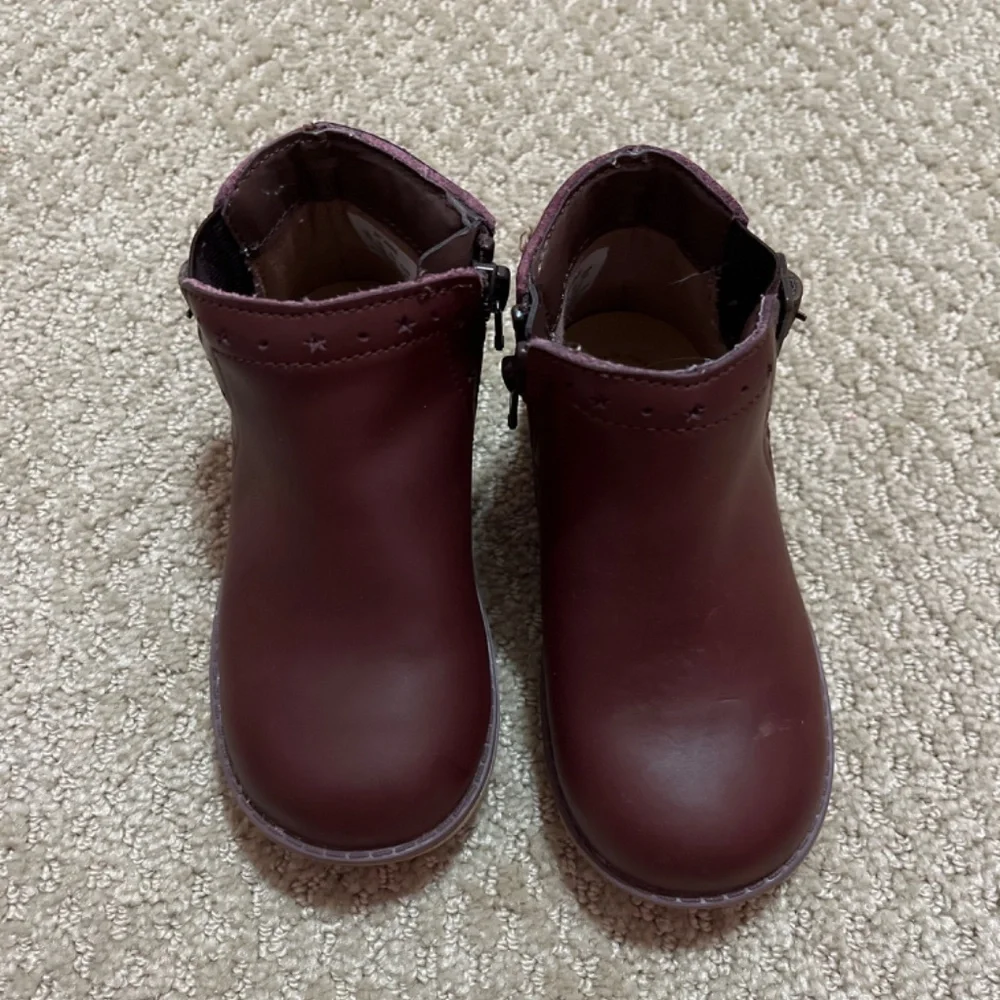 Stride Rite boots - Picture 2 of 11